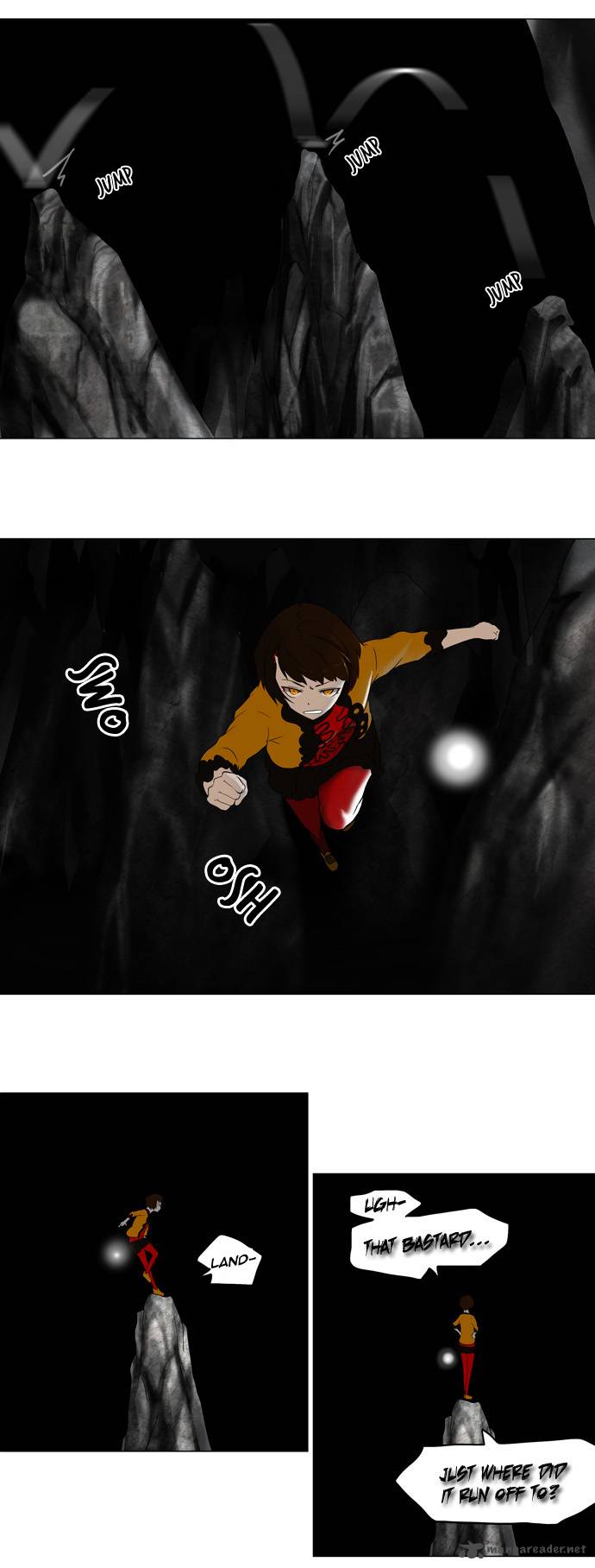 Tower of God Chapter 64 image 11